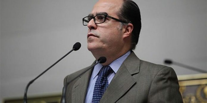 Borges reiteró denuncia de torturas a militares detenidos
