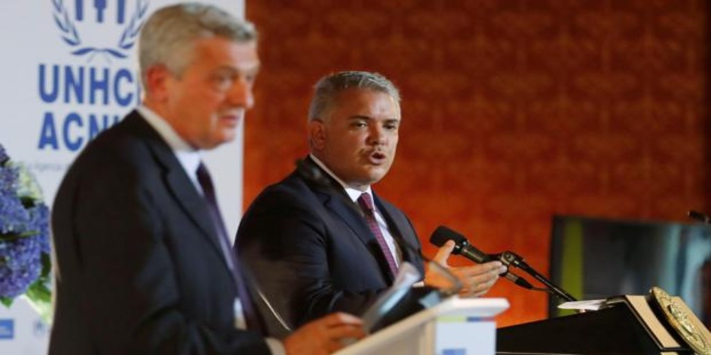 Colombia emprende la regularización de 1,7 millones de inmigrantes venezolanos