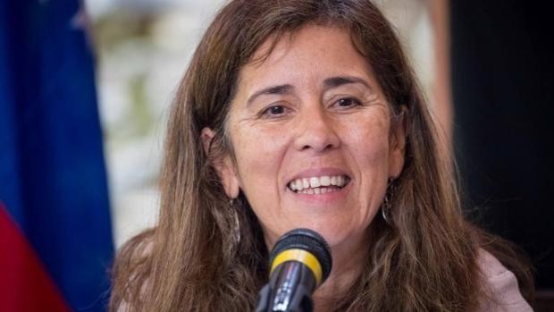 El Parlamento chavista pide al Gobierno la expulsión de la embajadora de la UE en Venezuela