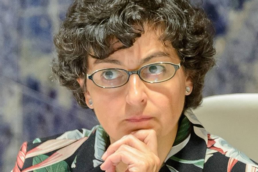 España: Expulsión de embajadora de UE socava el compromiso de superar la crisis con un diálogo