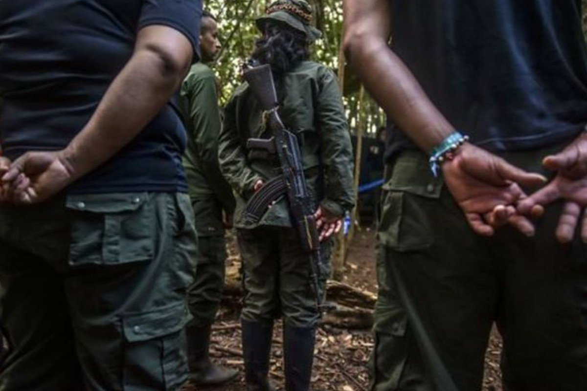 Farc y ELN buscan adquirir misiles rusos comprados por Maduro: ABC