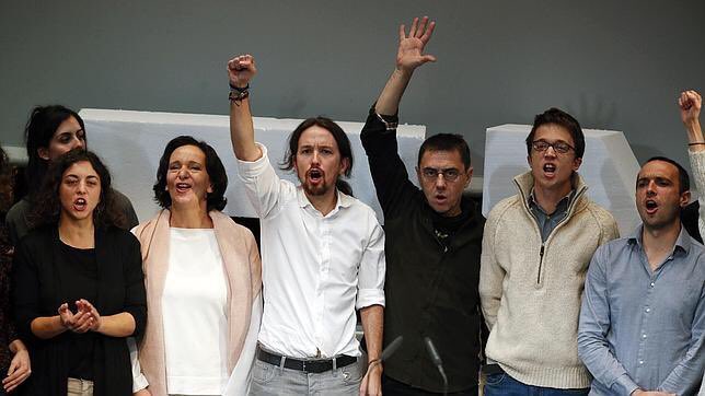 Monedero imputado por pagos irregulares a través de la consultora chavista Neurona