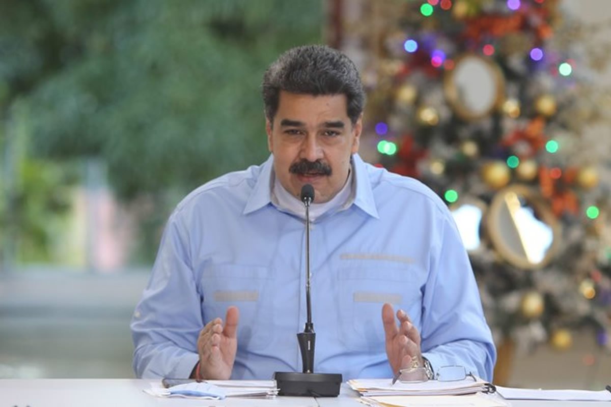 The Economist: Venezuela es uno de los 57 países más autoritarios del mundo