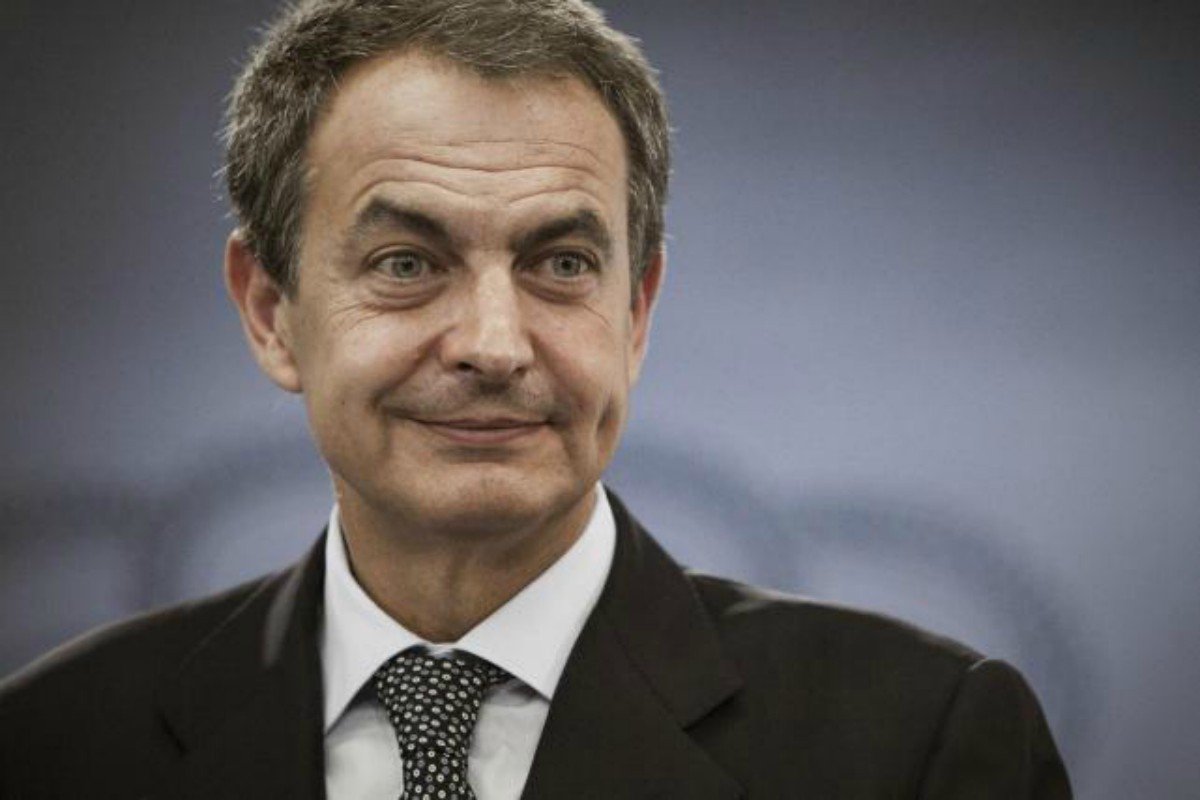 Zapatero se reunió con González Laya antes de visitar a Maduro a inicios de 2020: ABC