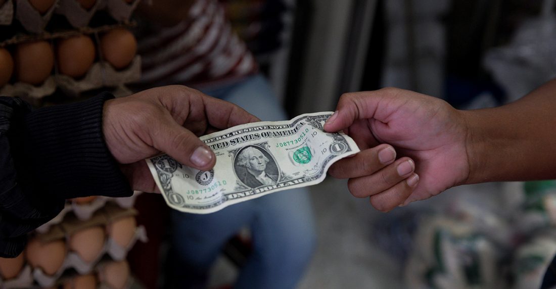 Tenedores del bono soberano 2025 de Venezuela buscan acelerar su pago