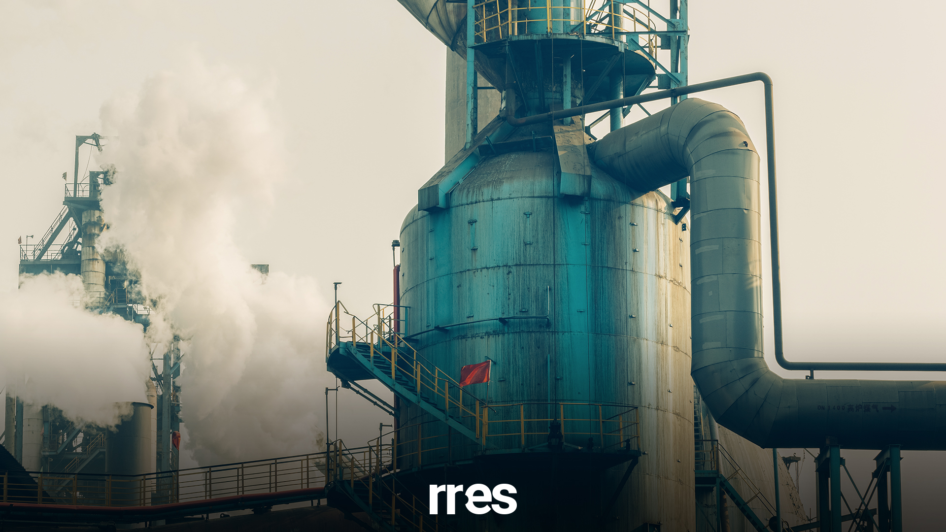 Refinerías venezolanas solo procesan 170 mil barriles diarios