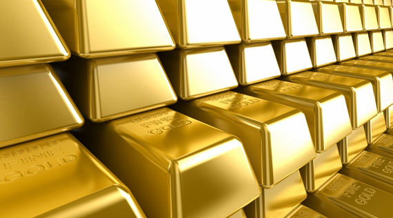 Venezuela Turned to Sale of Monetary Gold as its Main Source of Income