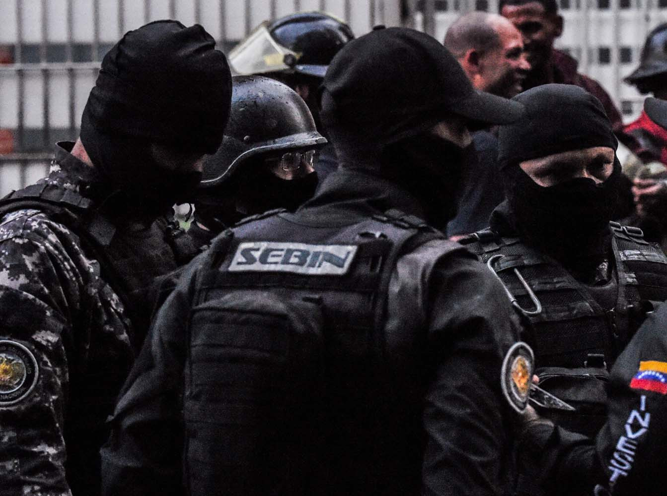 Fuerzas del régimen de Maduro asesinaron a 2853 personas en Venezuela durante el 2020 (Informe)