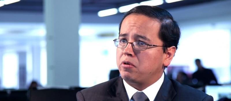 Maduro contrata a exministro de Correa para evadir sanciones de EEUU