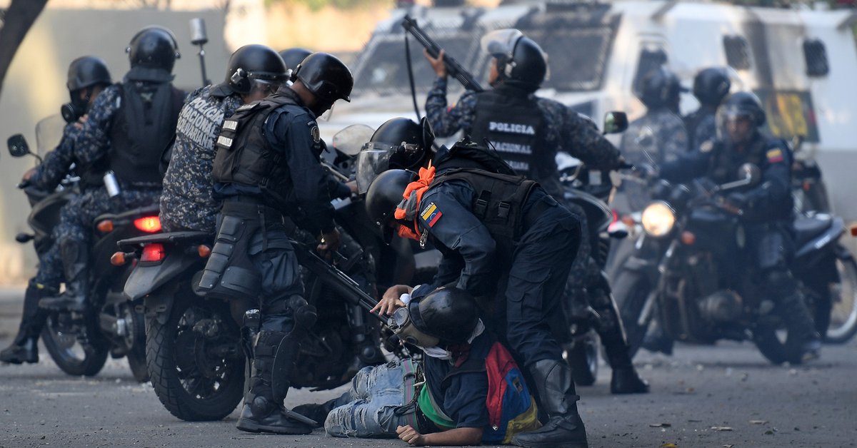 La ONU denunció que el régimen de Nicolás Maduro continúa llevando a cabo ejecuciones extrajudiciales en Venezuela