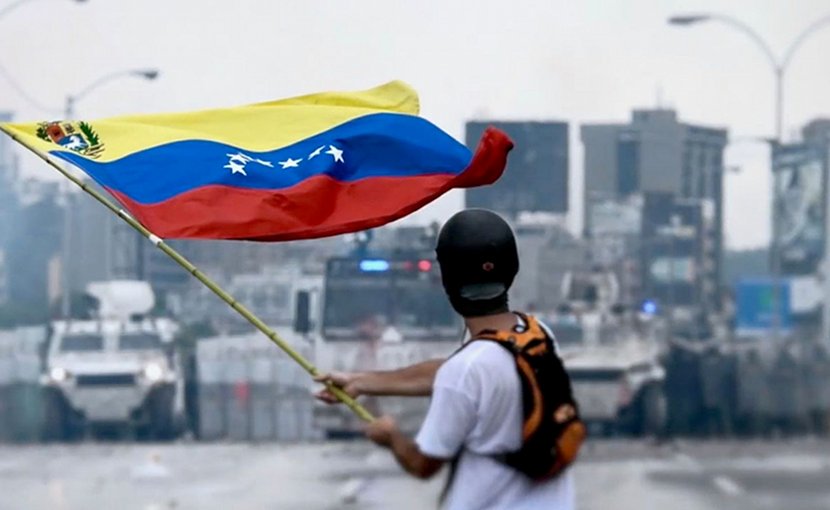 Bishops Commend Biden For Protecting Venezuelans From Deportation –