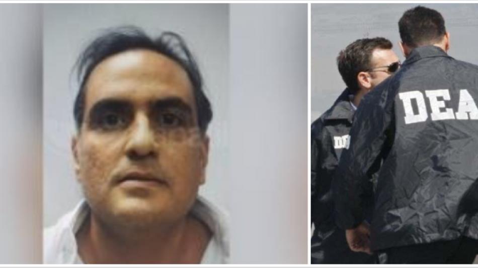 Cabo Verde dejará que Saab apele extradición antes de entregarlo a DEA