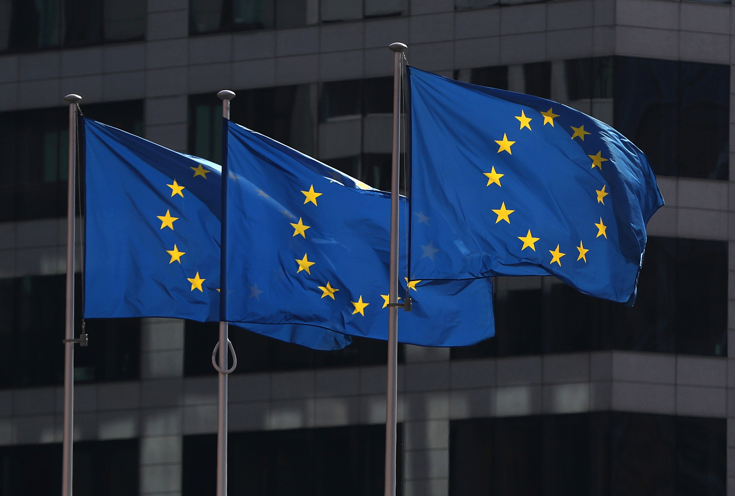Ocho países se unieron a las sanciones de la UE contra el régimen de Maduro