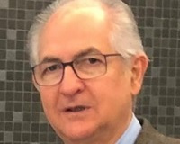 Antonio Ledezma: ¿Qué proponemos?
