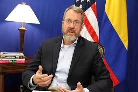 James Story anuncia nueva plataforma de oposición. NELA sustituye al Frente Amplio:  G4 y Compañía