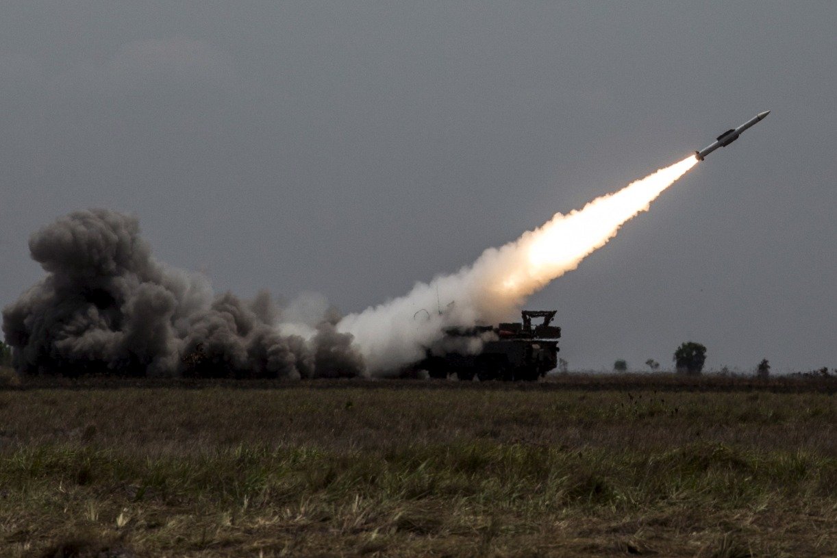 Could Venezuela Soon Host Russian Missiles Against America?