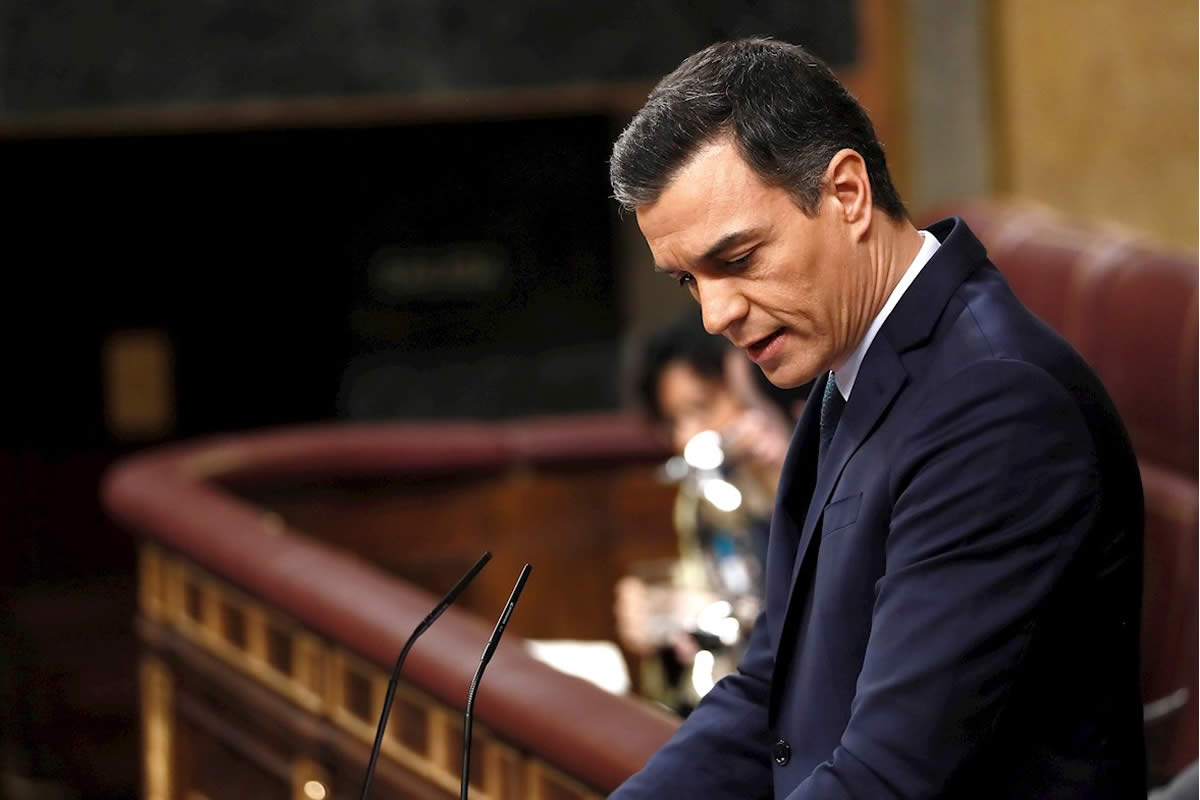 ABC: Pedro Sánchez busca el perdón de Maduro por el viaje de González Laya a Colombia