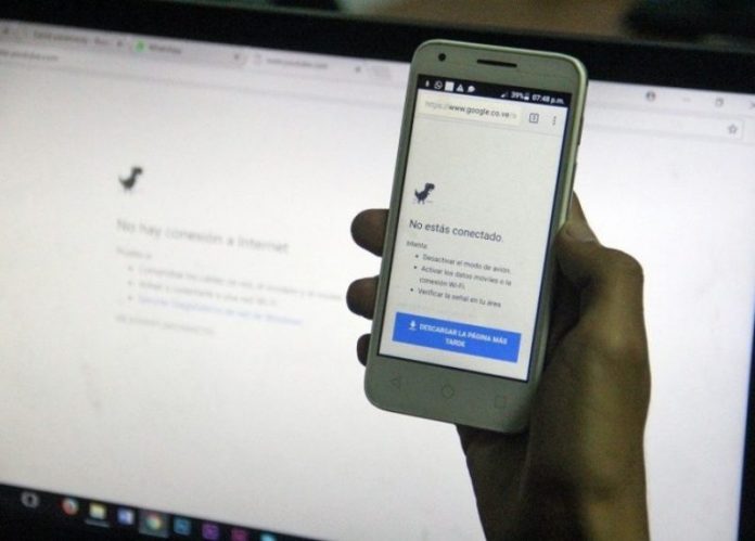 AlbertoNews denuncia bloqueo de su página web