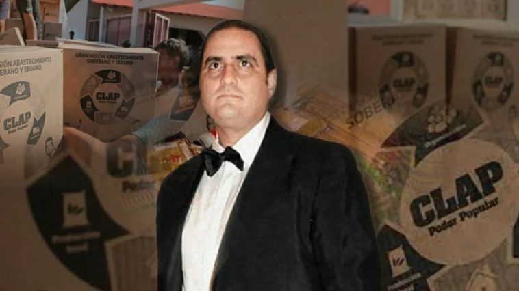 Álex Saab más cerca de EEUU: juez en Miami acepta cargos en su contra