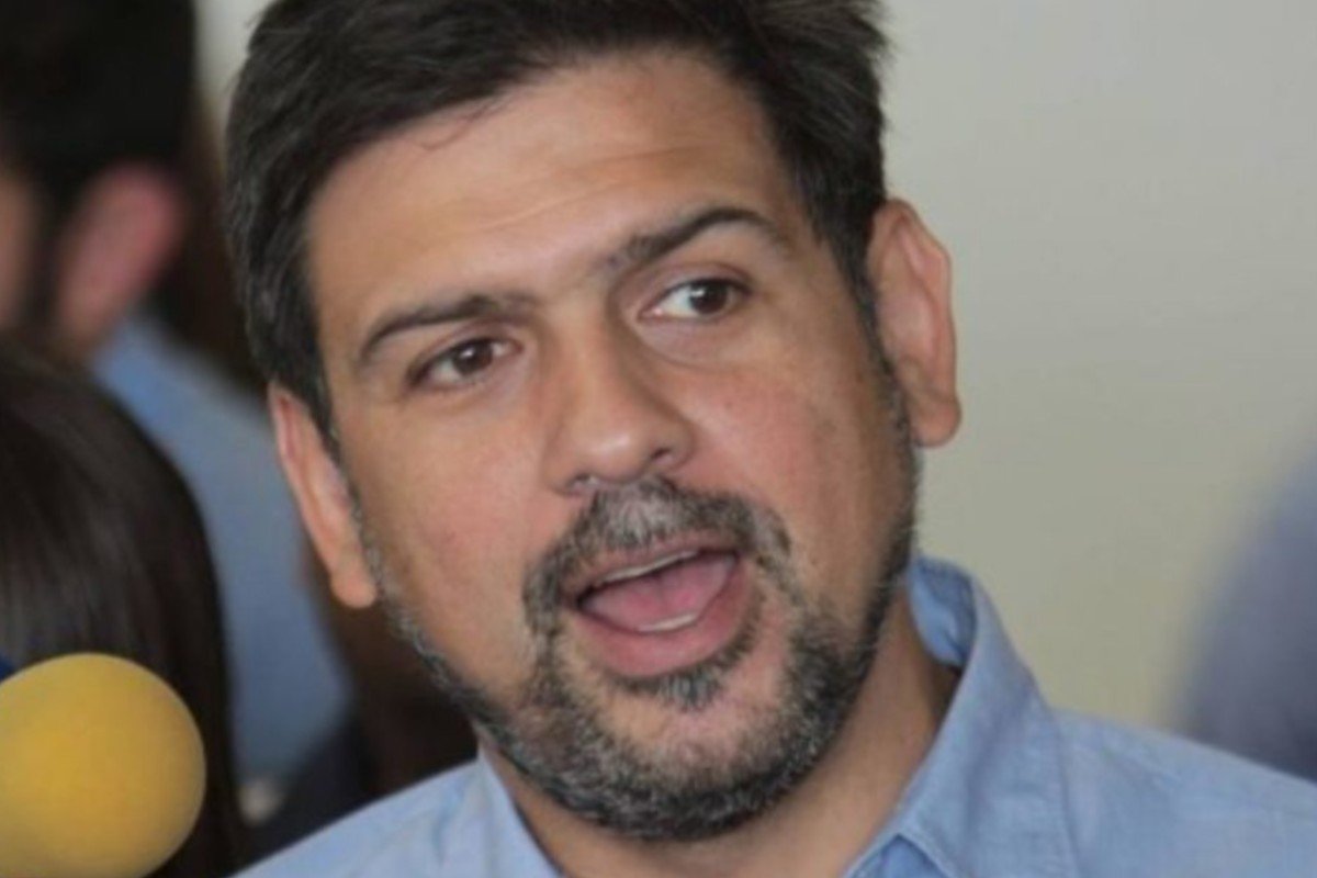 Hay unidad en la oposición incluso cuando se habla de presentar un candidato único: Carlos Ocariz