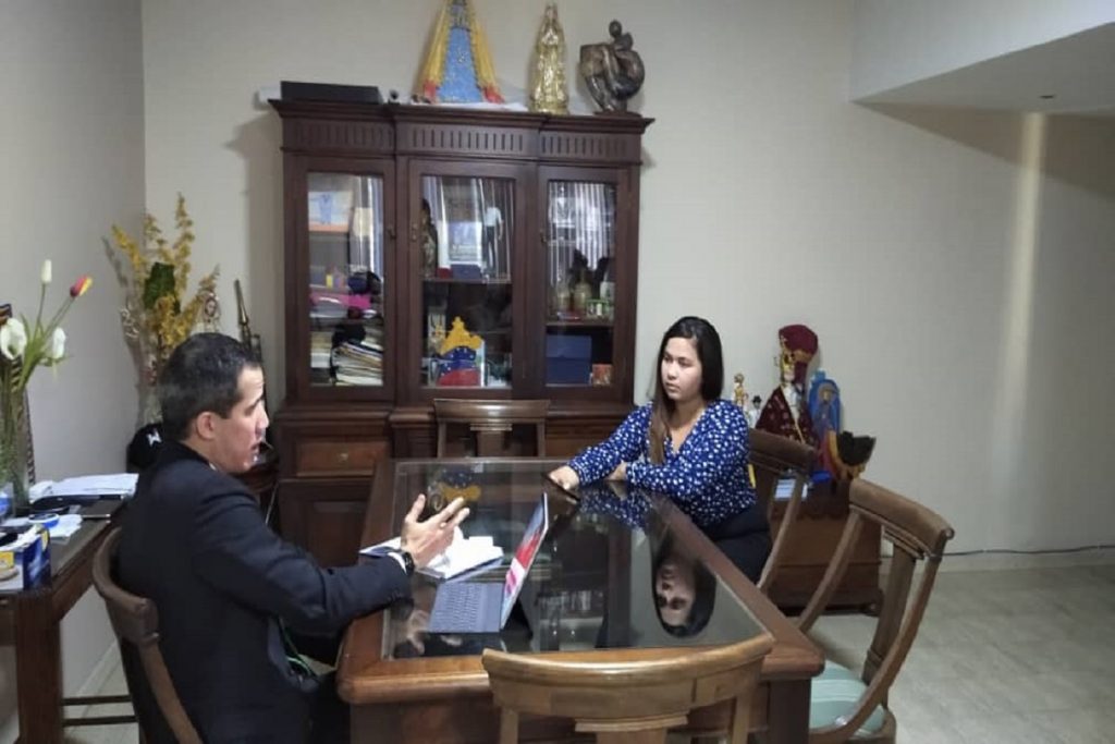 Integrantes del G4, a ND: Siempre debatimos el tema electoral pero no participaremos hasta que haya condiciones reales
