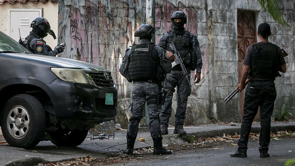Nuevo informe de la ONU engrosa el expediente del chavismo