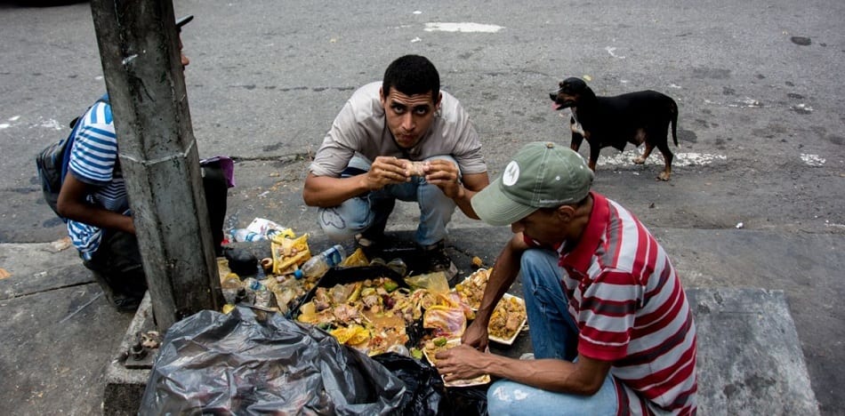 Venezuela: ¿Será verdad eso que se dice sobre el régimen de Maduro?