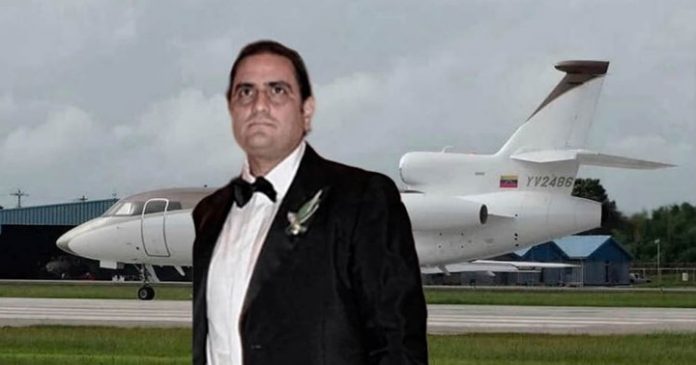 [VIDEOS] Afirman que la defensa de Alex Saab ha costado 170 millones de dólares