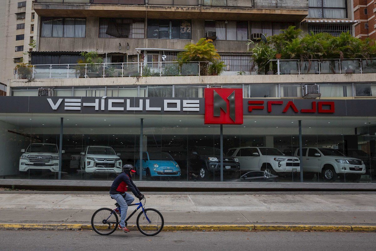 Estudio revela la desaparición de la clase media y el aumento de la desigualdad en Venezuela