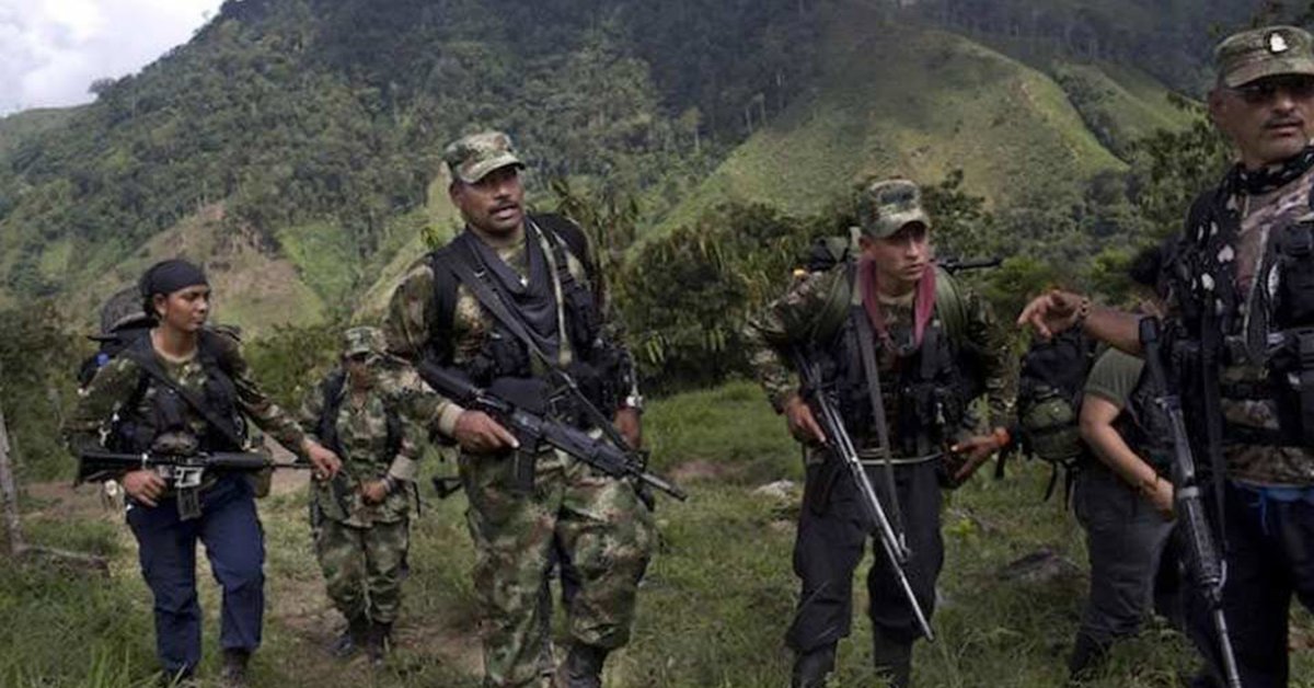 La guerra por el recurso (ilícito) en América Latina