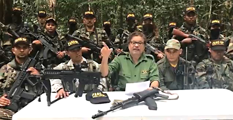 Venezuela se posiciona como tierra de narcotráfico e «imperialismo» chavista