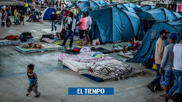 Enfrentamiento en frontera: ¿por qué están las temidas Faes en Apure?