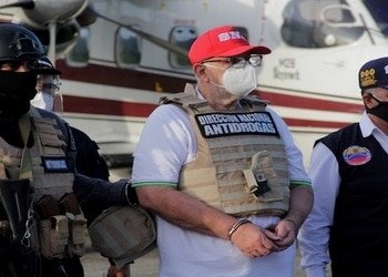 Venezuela Kingpin’s Arrest Leaves Power Vacuum on Caribbean Coast