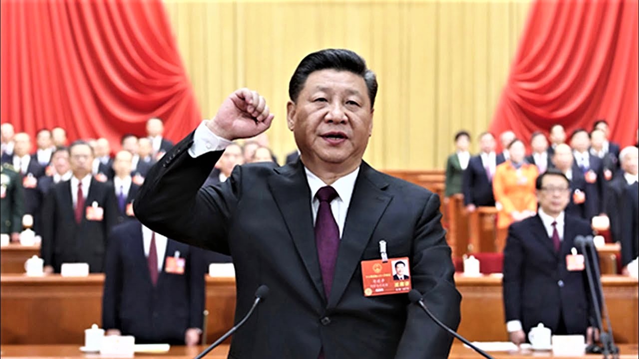 ¿Cómo se gesta el eje que une a China con Venezuela y la guerrilla colombiana?
