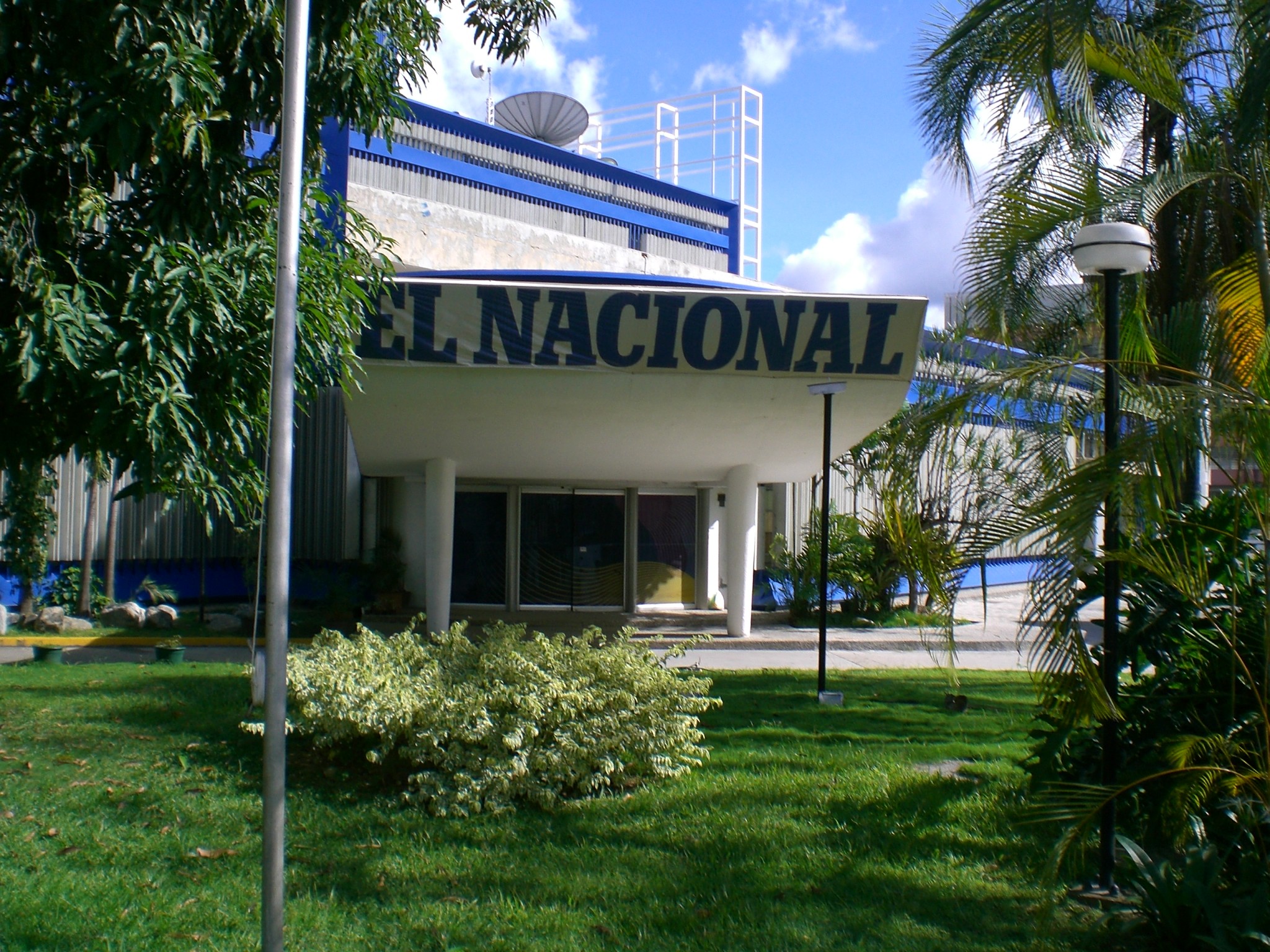 TSJ de Maduro condena al diario El Nacional a pagar casi 15 millones de dólares (Detalles) #16Abr –