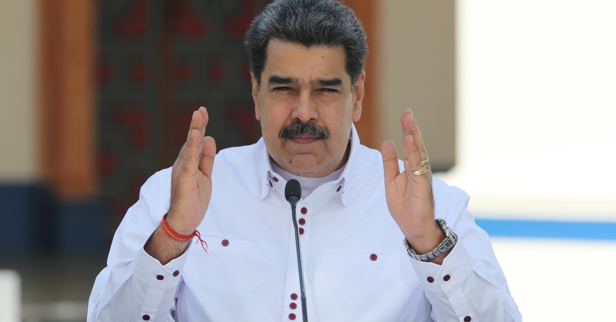 La oposición venezolana denunció que el régimen de Nicolás Maduro obstruye el trabajo de las ONG