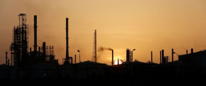 Venezuela Ups Domestic Oil Refining, Hurting Crude Exports