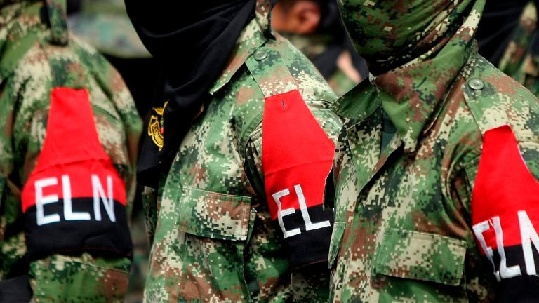 Un nuevo ataque del ELN en Arauquita dejó un suboficial muerto y 4 soldados heridos