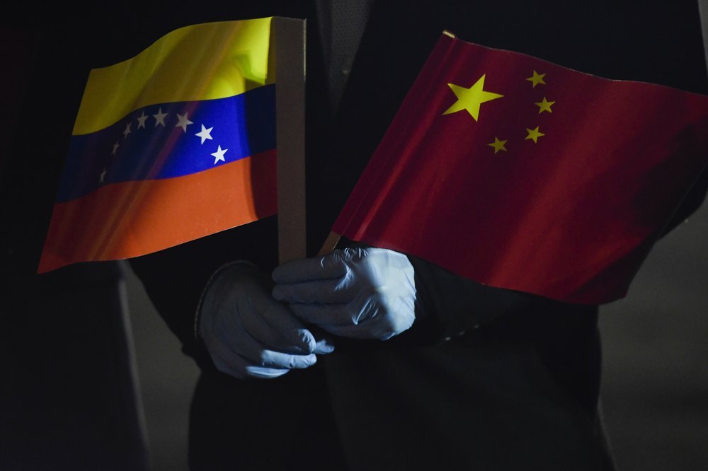 Reuters: Venezuela busca otro período de gracia en su deuda con China