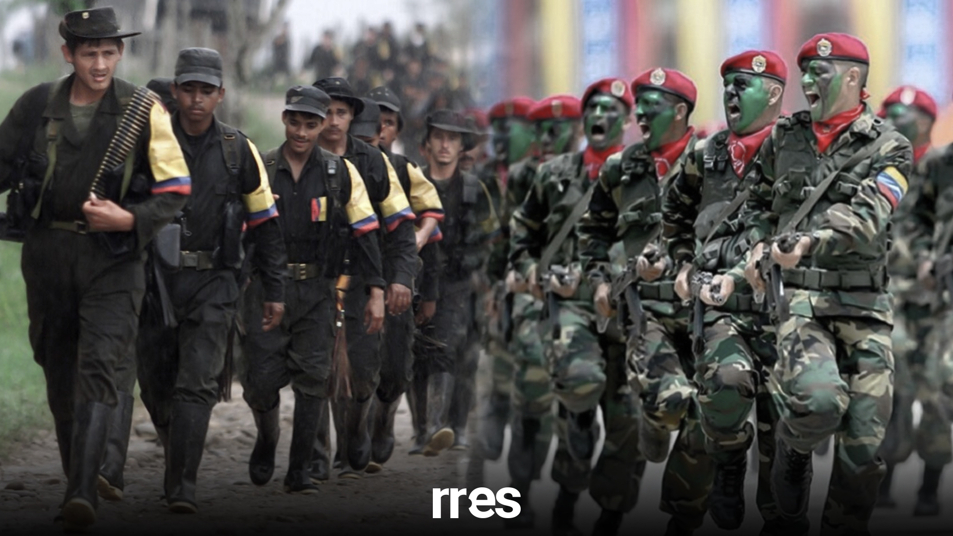 Claves de la guerra que se está librando en Apure