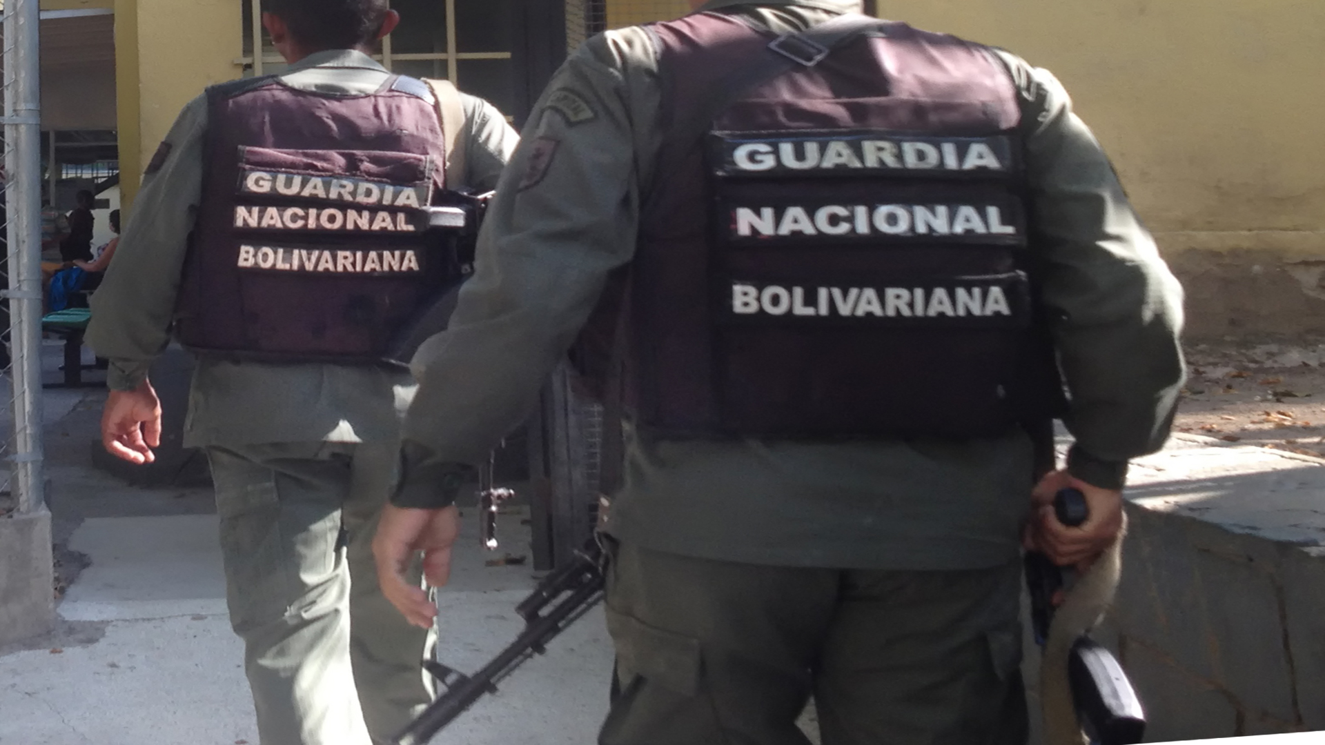 SNTP denuncia nuevo caso de abuso de militares a periodistas