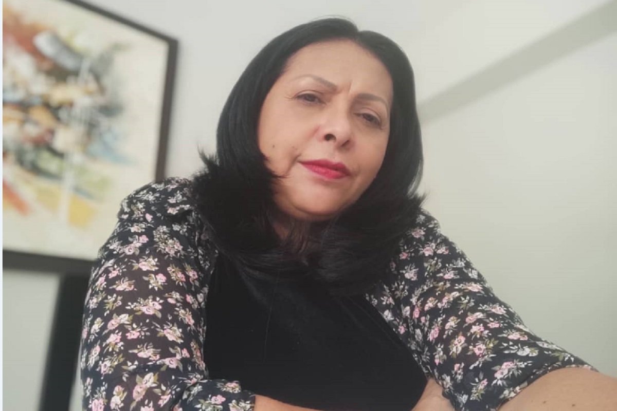 Dignora Hernández (Vente), sobre nueva alianza: ¿Será que están planteando elecciones con las mafias?
