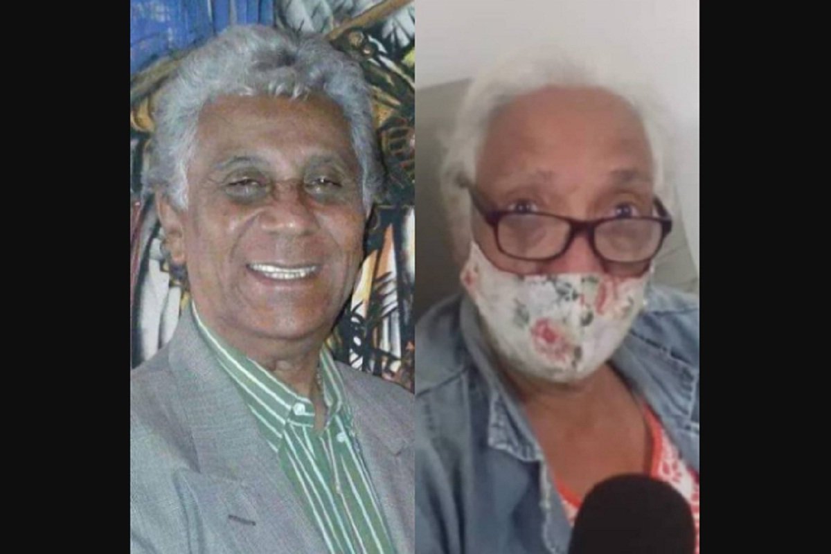 Foro Penal denuncia detención de Milagros Mata Gil, quien había informado sobre fiesta de Tarek W. Saab