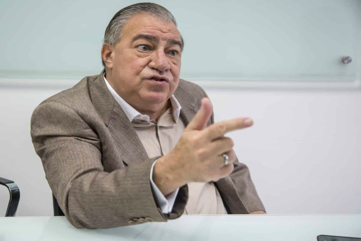Informe Socías: Viene una flexibilización de las sanciones generales contra Venezuela