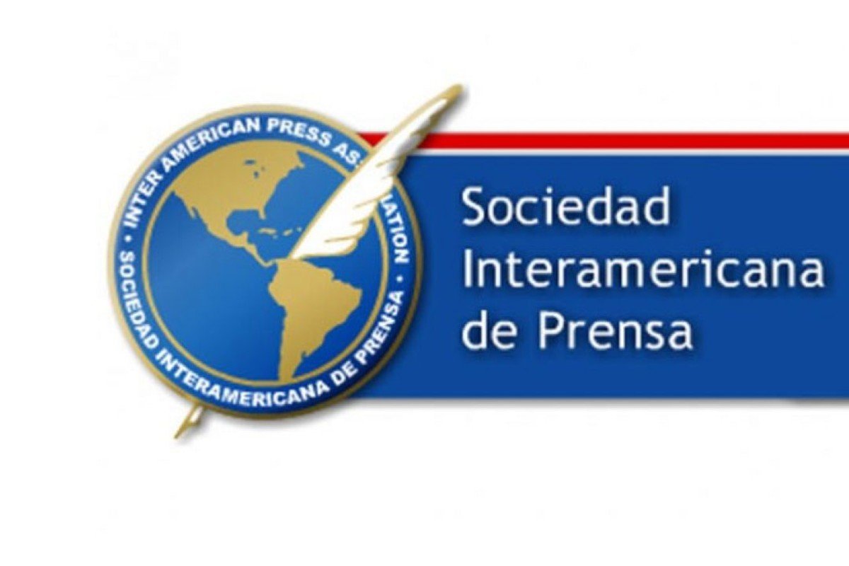 Maduro aplica una violencia sistemática contra la libertad de prensa, denuncia la SIP