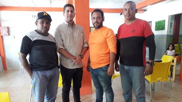 Maduro detiene a dos periodistas y dos activistas en Apure