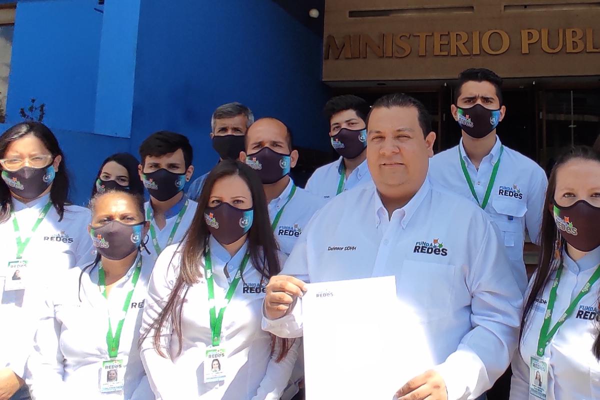 Nuevo bombardeo en La Victoria (Apure) y pueblos cercanos: Fundaredes