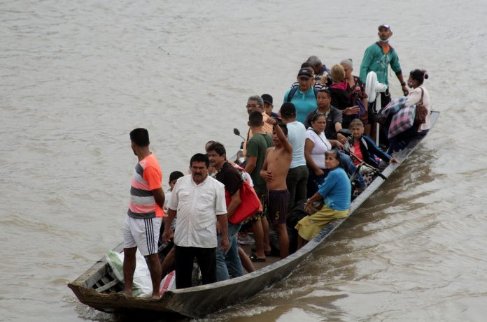 TSJ en el exilio solicitó a la ONU y OEA investigar violaciones de derechos humanos en Apure