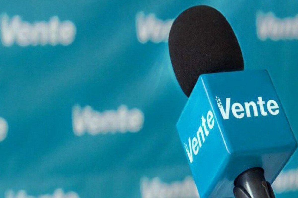 Vente Venezuela: Participaremos en elecciones cuando sean de verdad, no una farsa