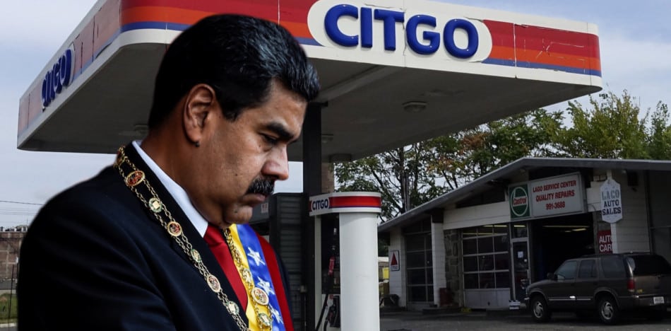 Maduro le coquetea a Biden con liberación parcial de ejecutivos de Citgo